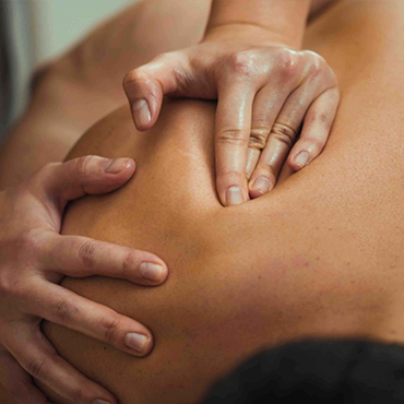 Shiatsu Massage Spring Hill FL