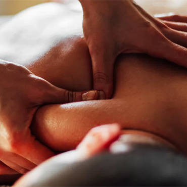 Trigger Point Therapy Spring Hill Florida